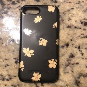 iPhone 8 Plus phone case